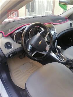 شێڤرۆلێت کروز